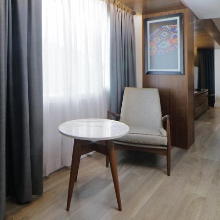 Hotel Indigo Guadalajara Expo By Ihg Esterno foto