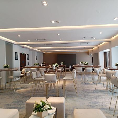 Hotel Indigo Guadalajara Expo By Ihg Esterno foto