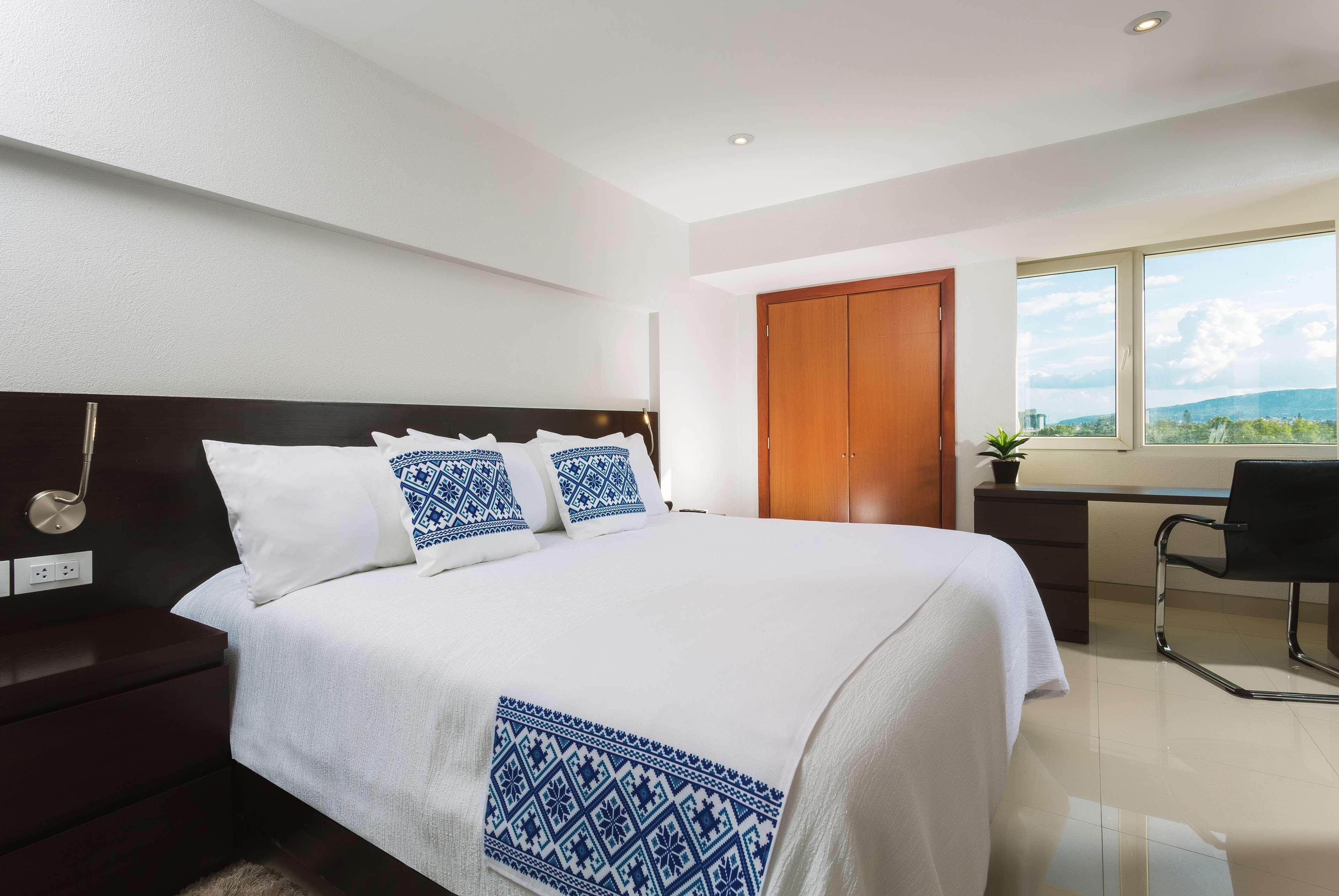 Hotel Indigo Guadalajara Expo By Ihg Esterno foto