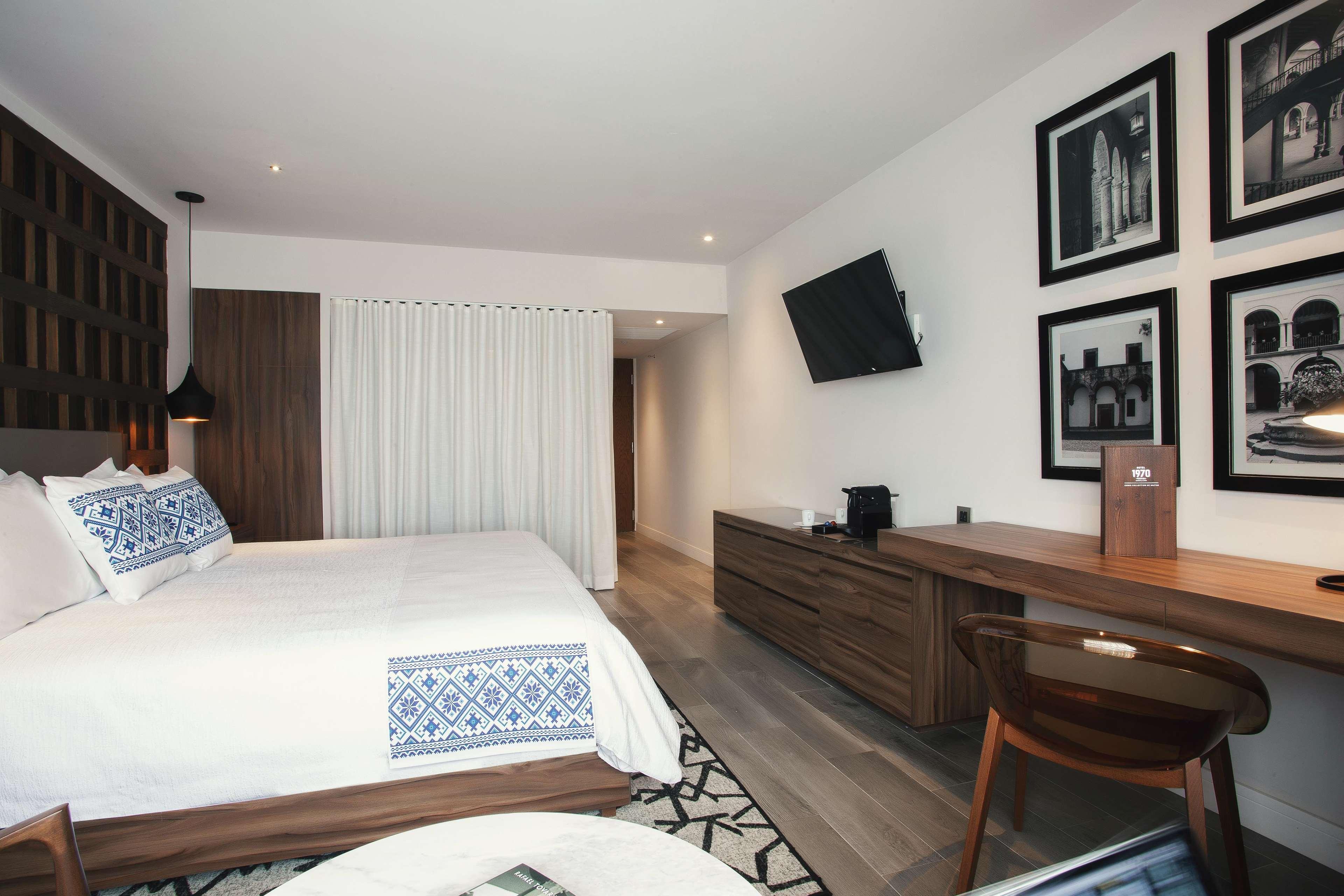 Hotel Indigo Guadalajara Expo By Ihg Esterno foto