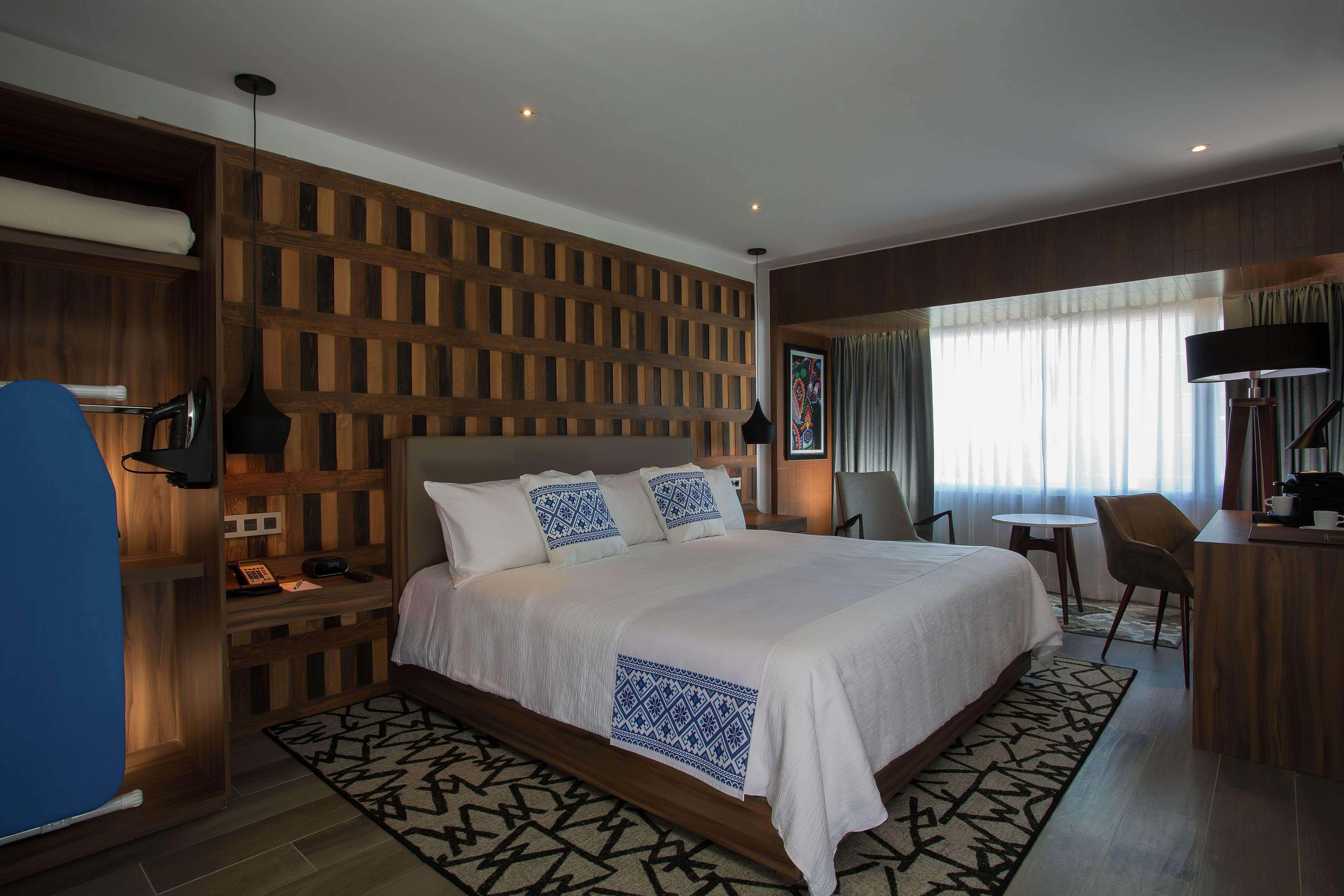 Hotel Indigo Guadalajara Expo By Ihg Esterno foto