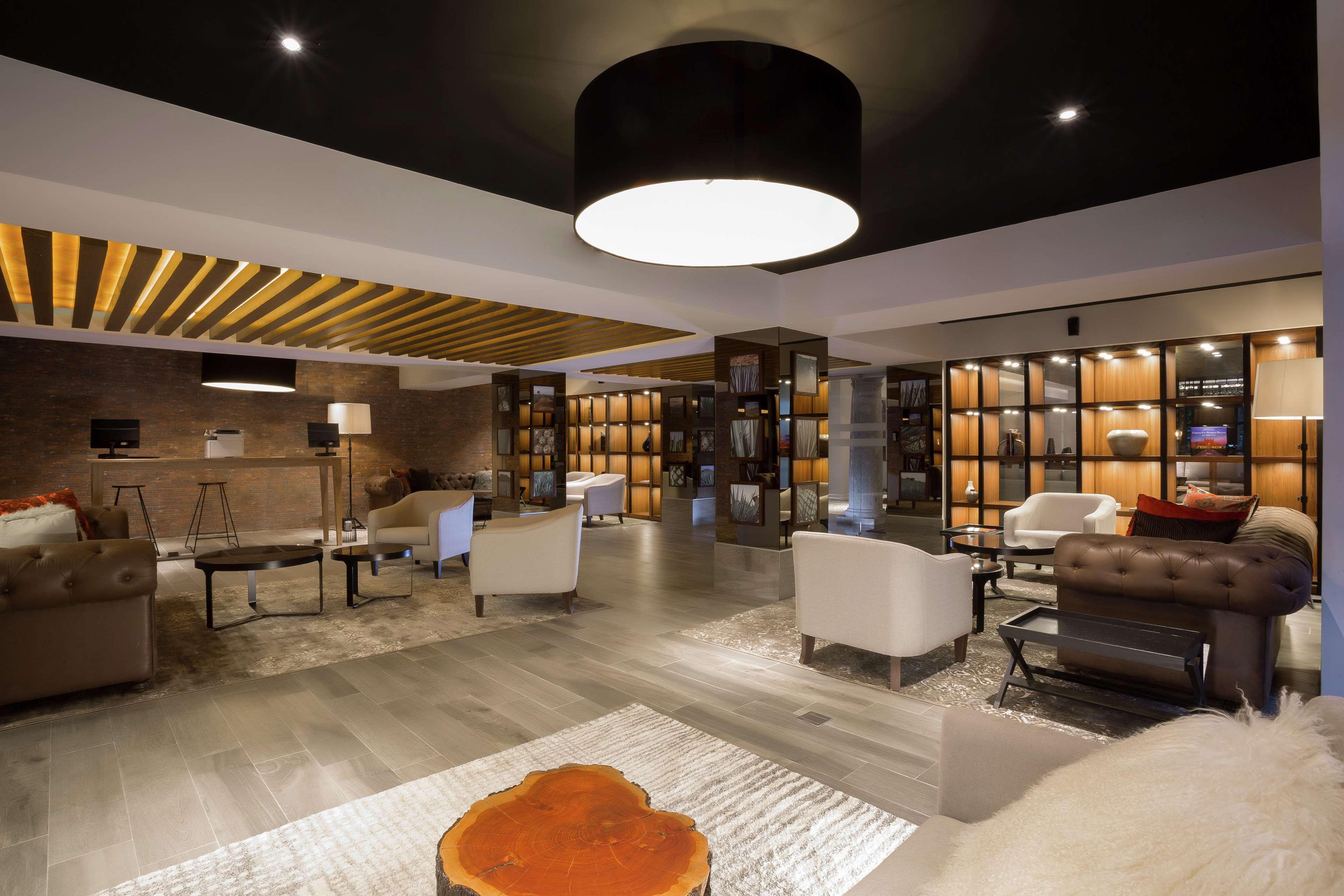 Hotel Indigo Guadalajara Expo By Ihg Esterno foto