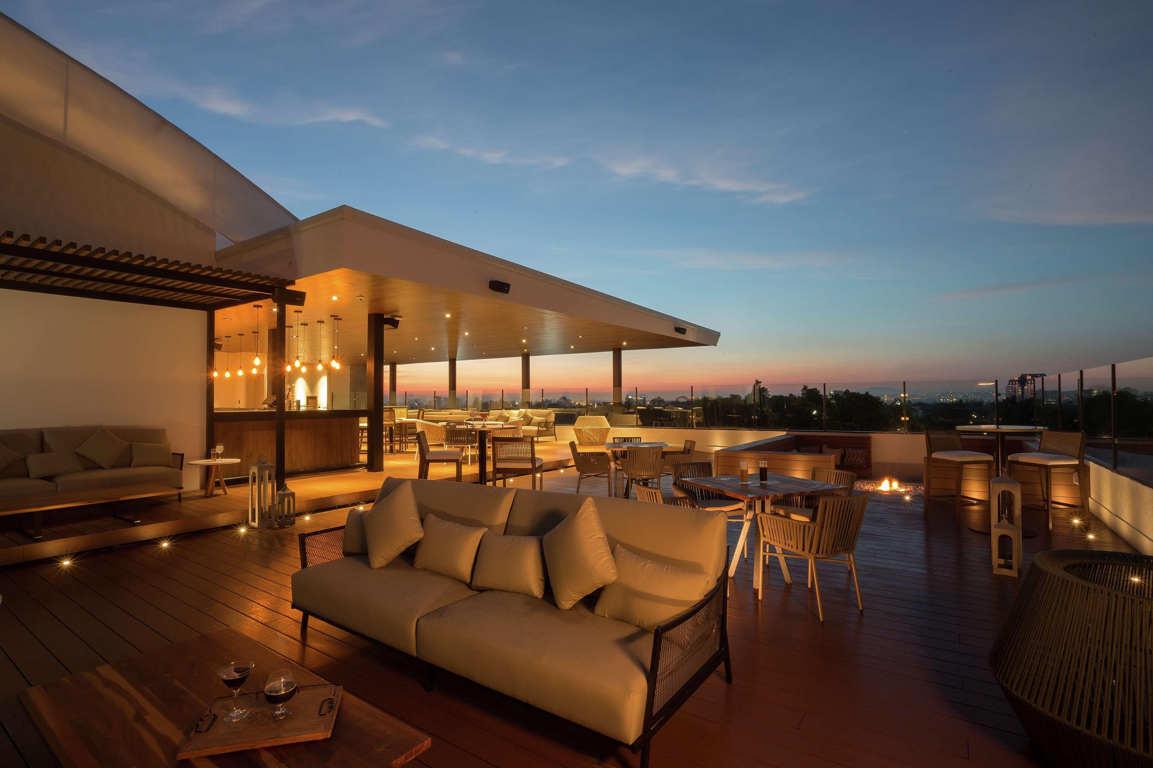 Hotel Indigo Guadalajara Expo By Ihg Esterno foto