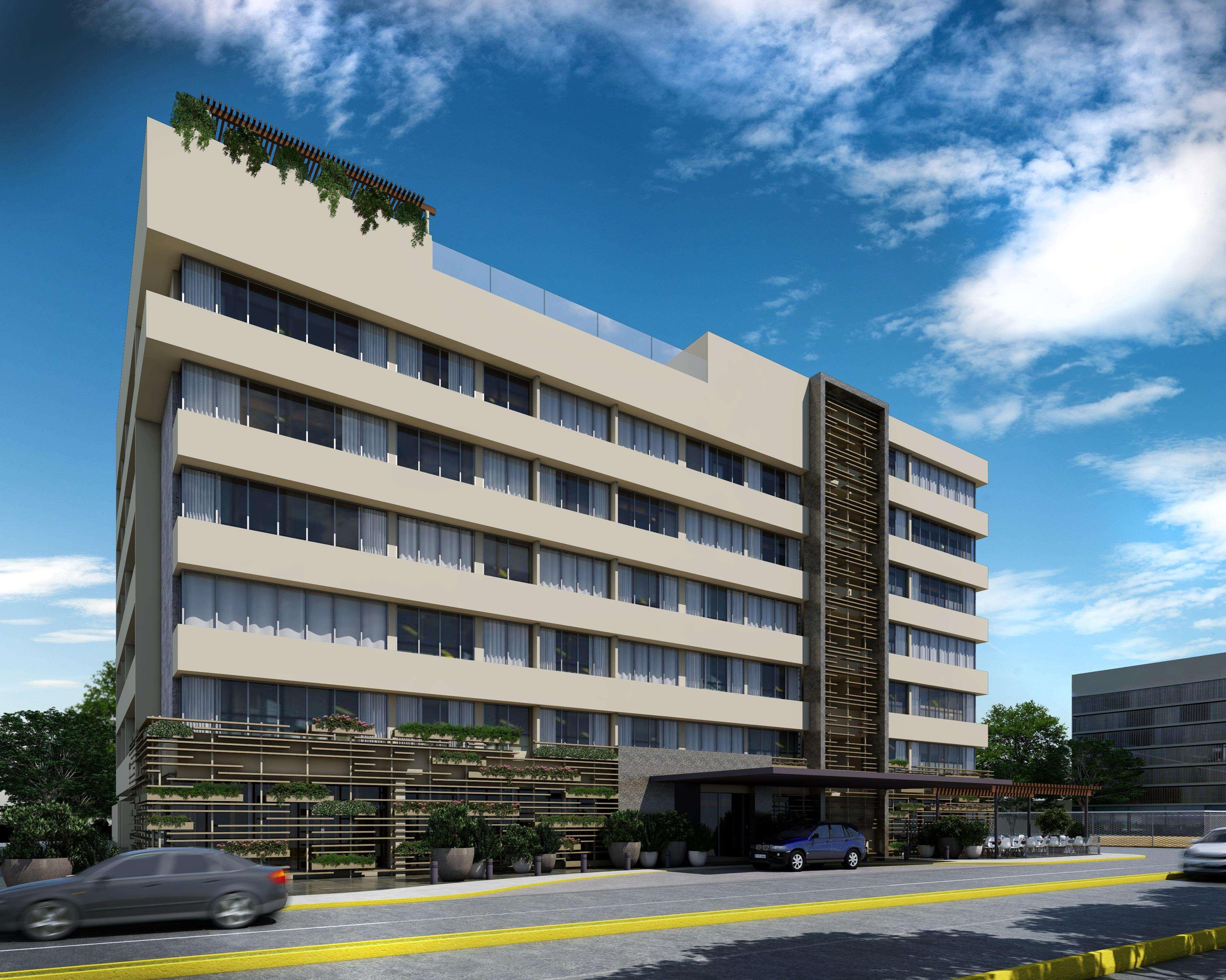 Hotel Indigo Guadalajara Expo By Ihg Esterno foto