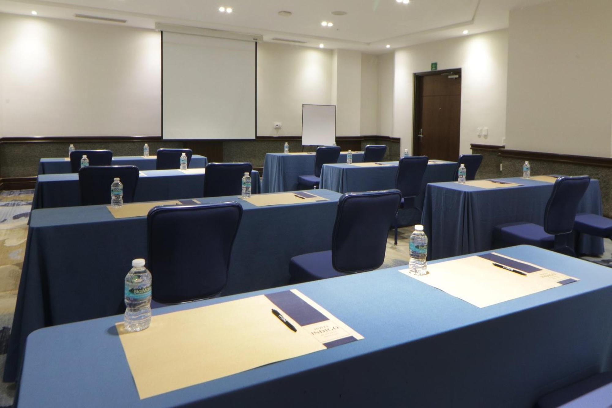 Hotel Indigo Guadalajara Expo By Ihg Esterno foto