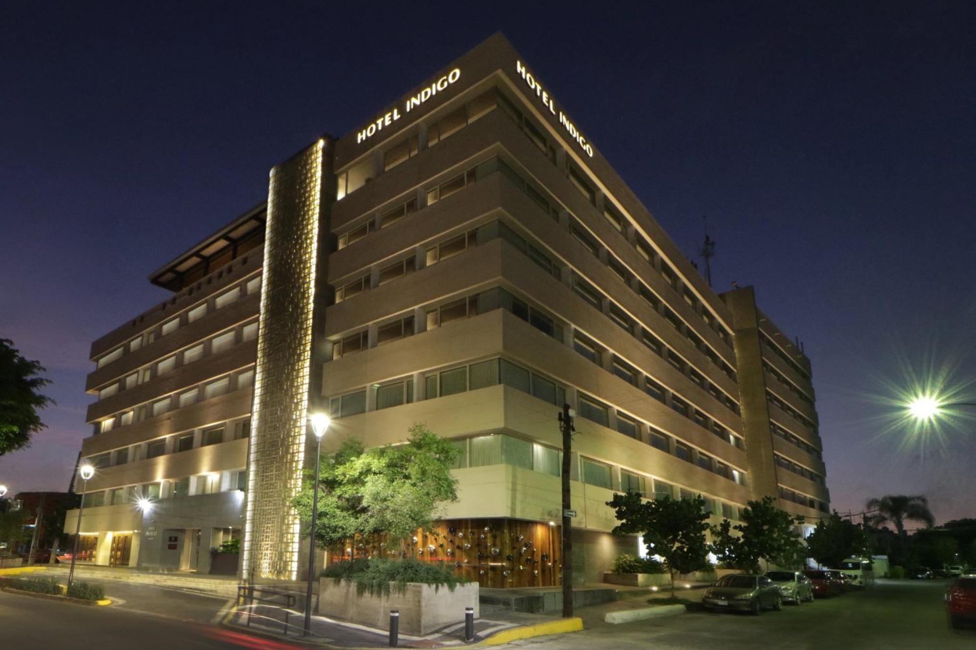 Hotel Indigo Guadalajara Expo By Ihg Esterno foto