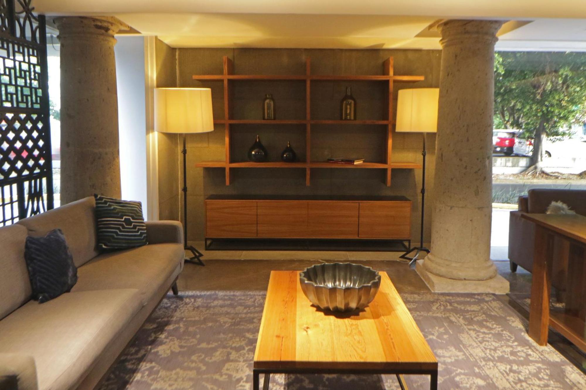 Hotel Indigo Guadalajara Expo By Ihg Esterno foto