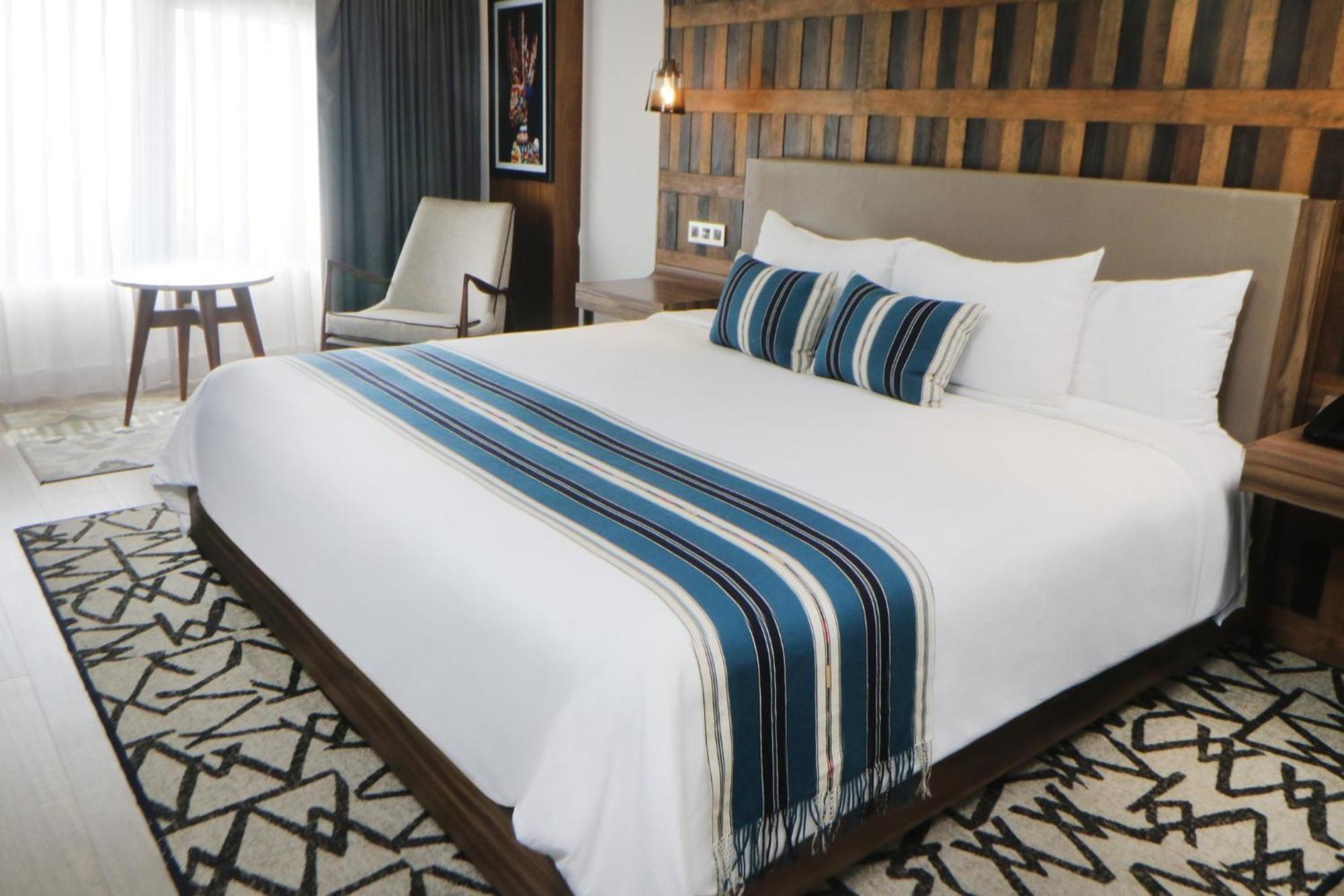 Hotel Indigo Guadalajara Expo By Ihg Esterno foto