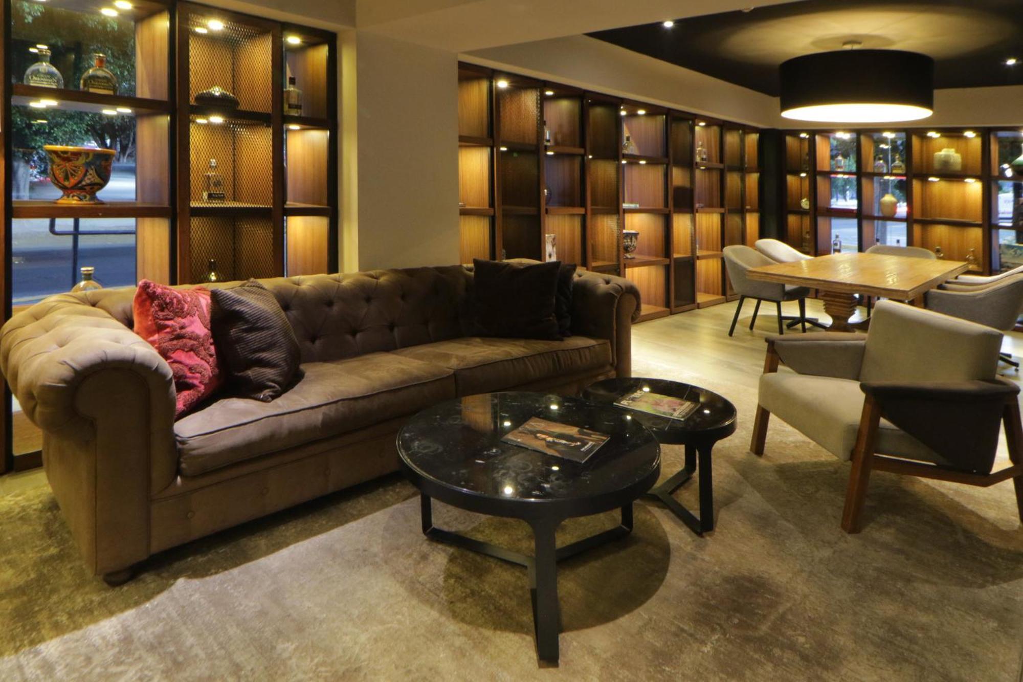 Hotel Indigo Guadalajara Expo By Ihg Esterno foto