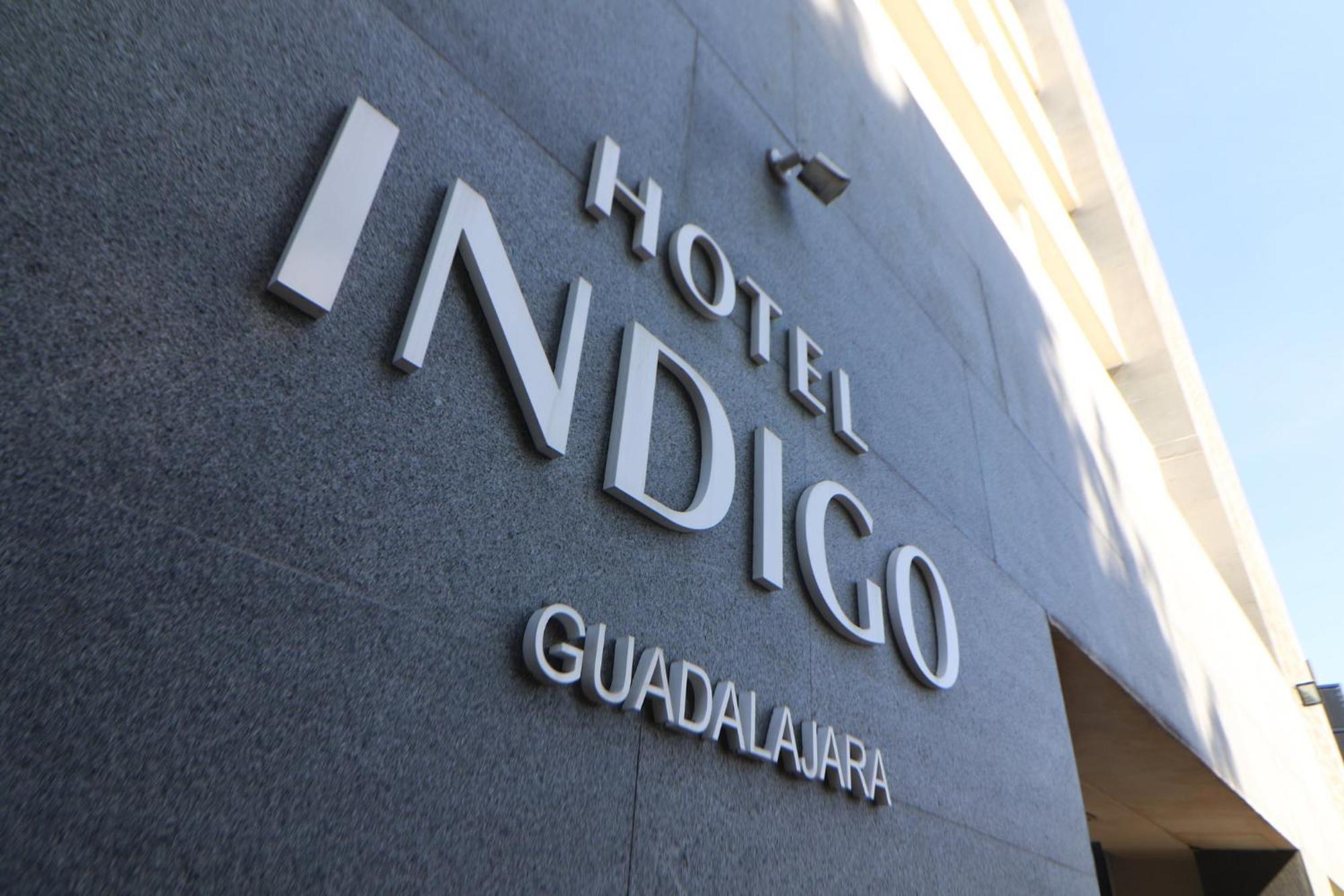 Hotel Indigo Guadalajara Expo By Ihg Esterno foto
