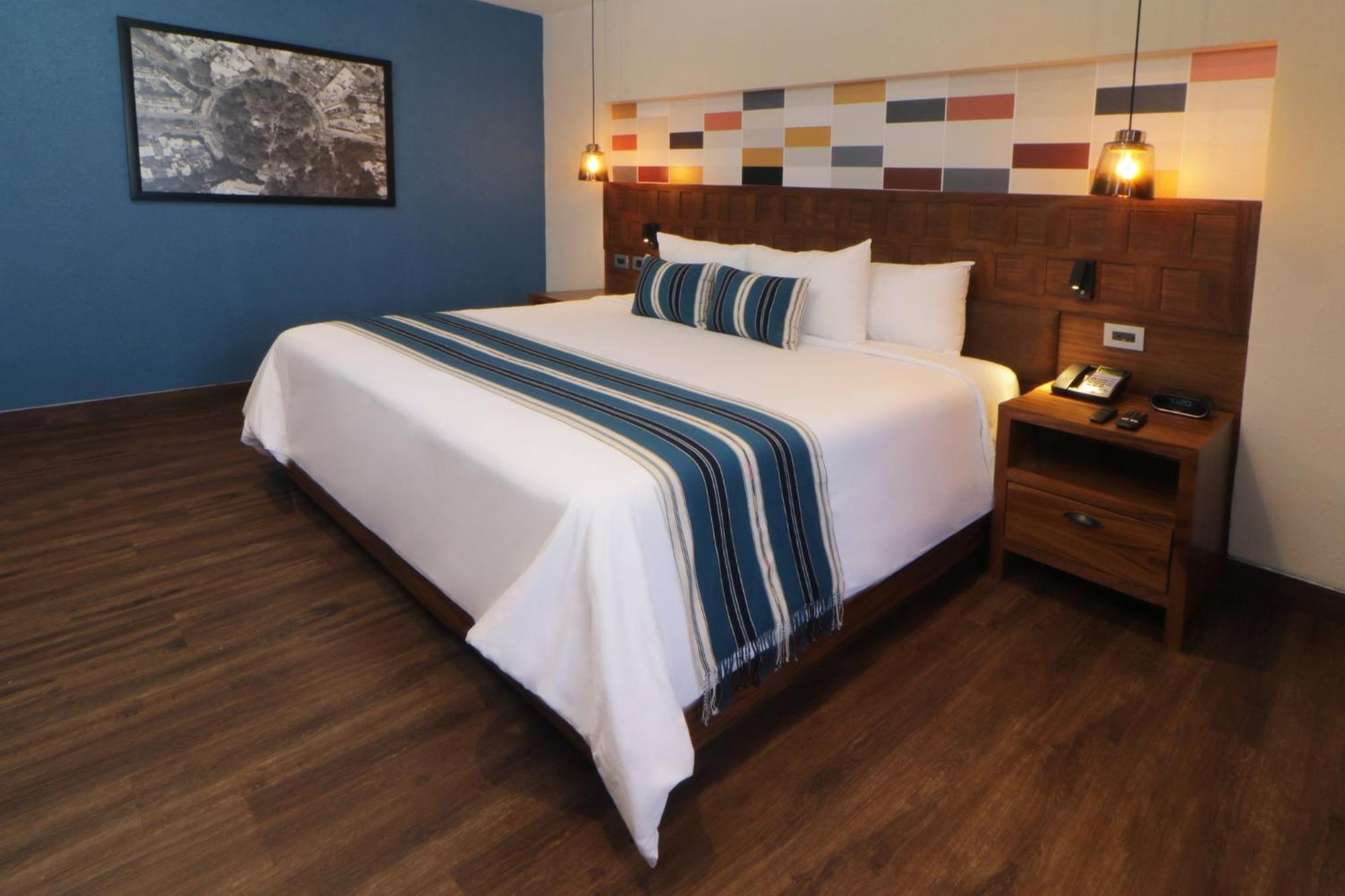 Hotel Indigo Guadalajara Expo By Ihg Esterno foto