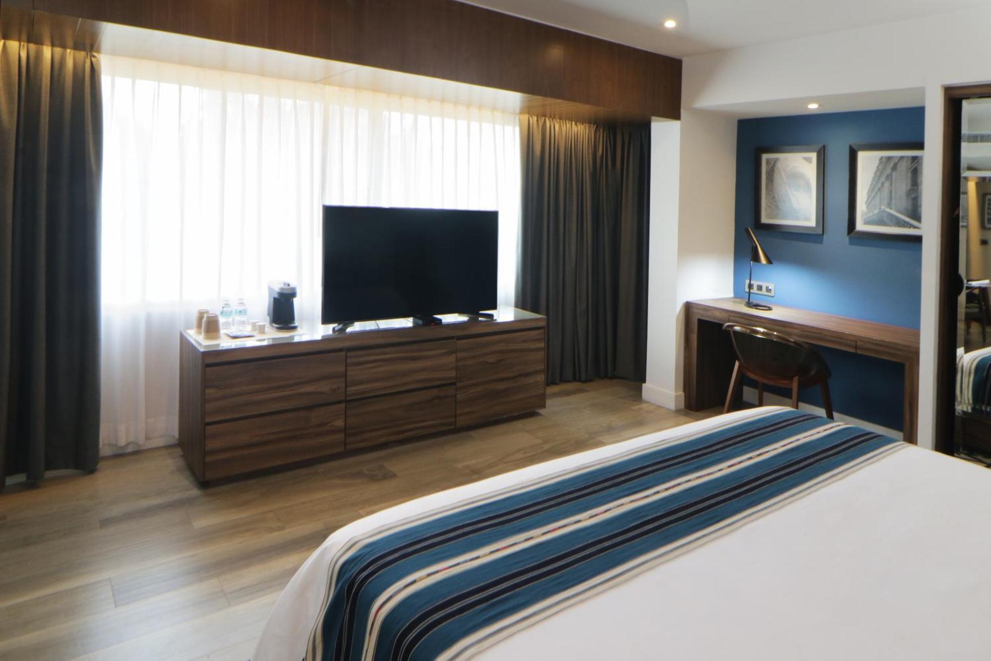 Hotel Indigo Guadalajara Expo By Ihg Esterno foto