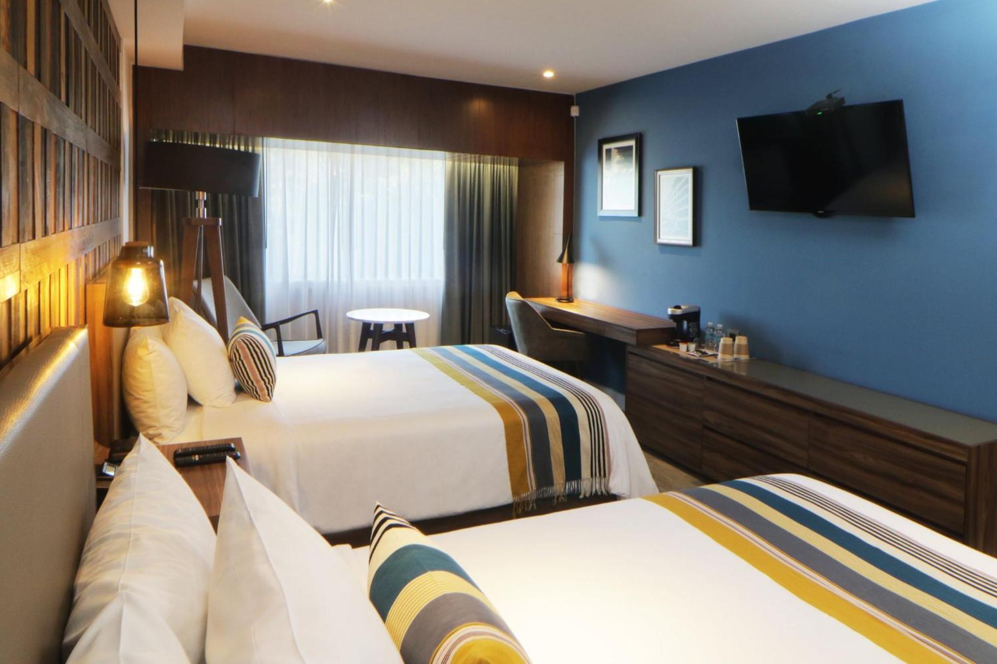 Hotel Indigo Guadalajara Expo By Ihg Esterno foto