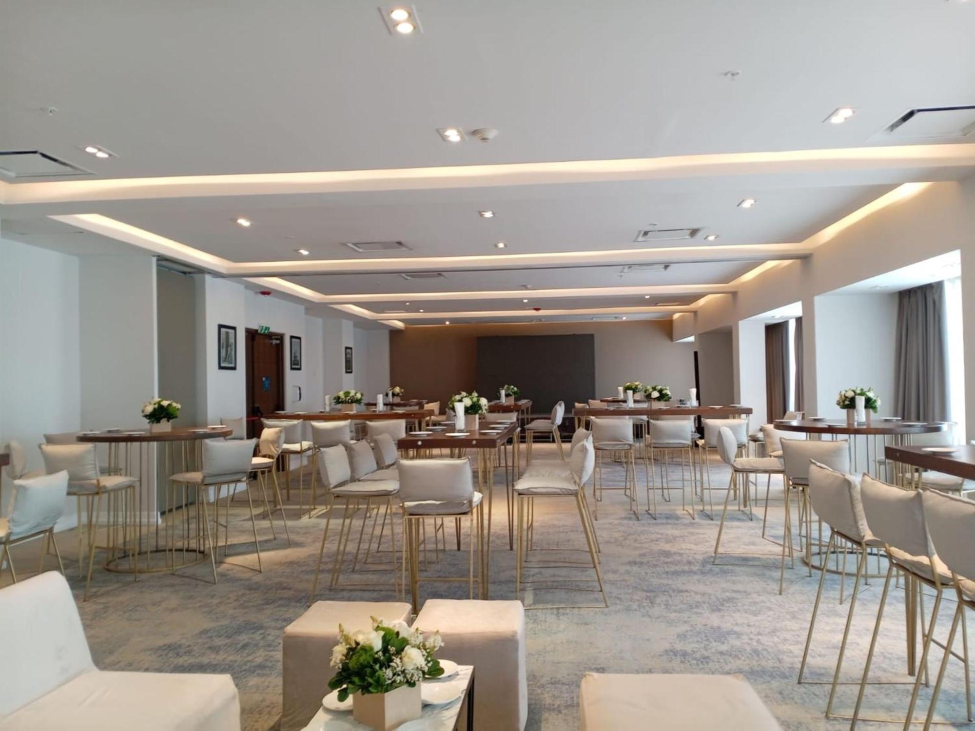 Hotel Indigo Guadalajara Expo By Ihg Esterno foto